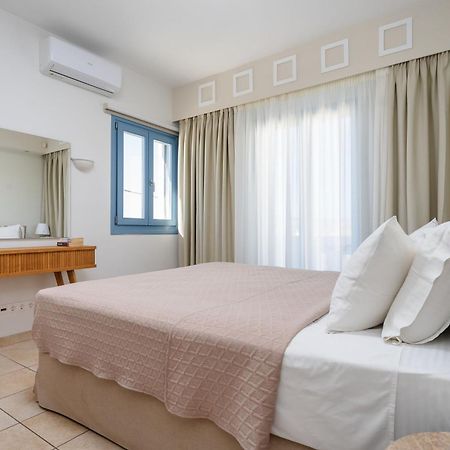 Mitos Suites Ágios Prokópios Extérieur photo