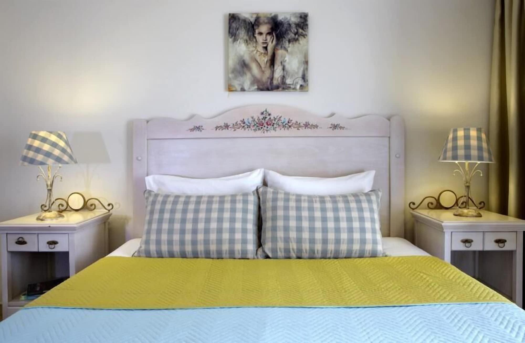 Mitos Suites Ágios Prokópios Extérieur photo