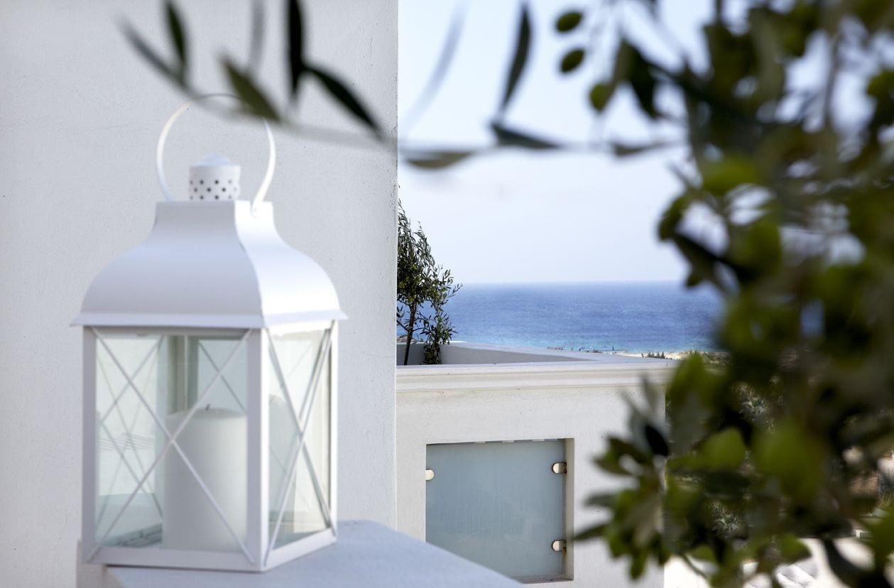 Mitos Suites Ágios Prokópios Extérieur photo
